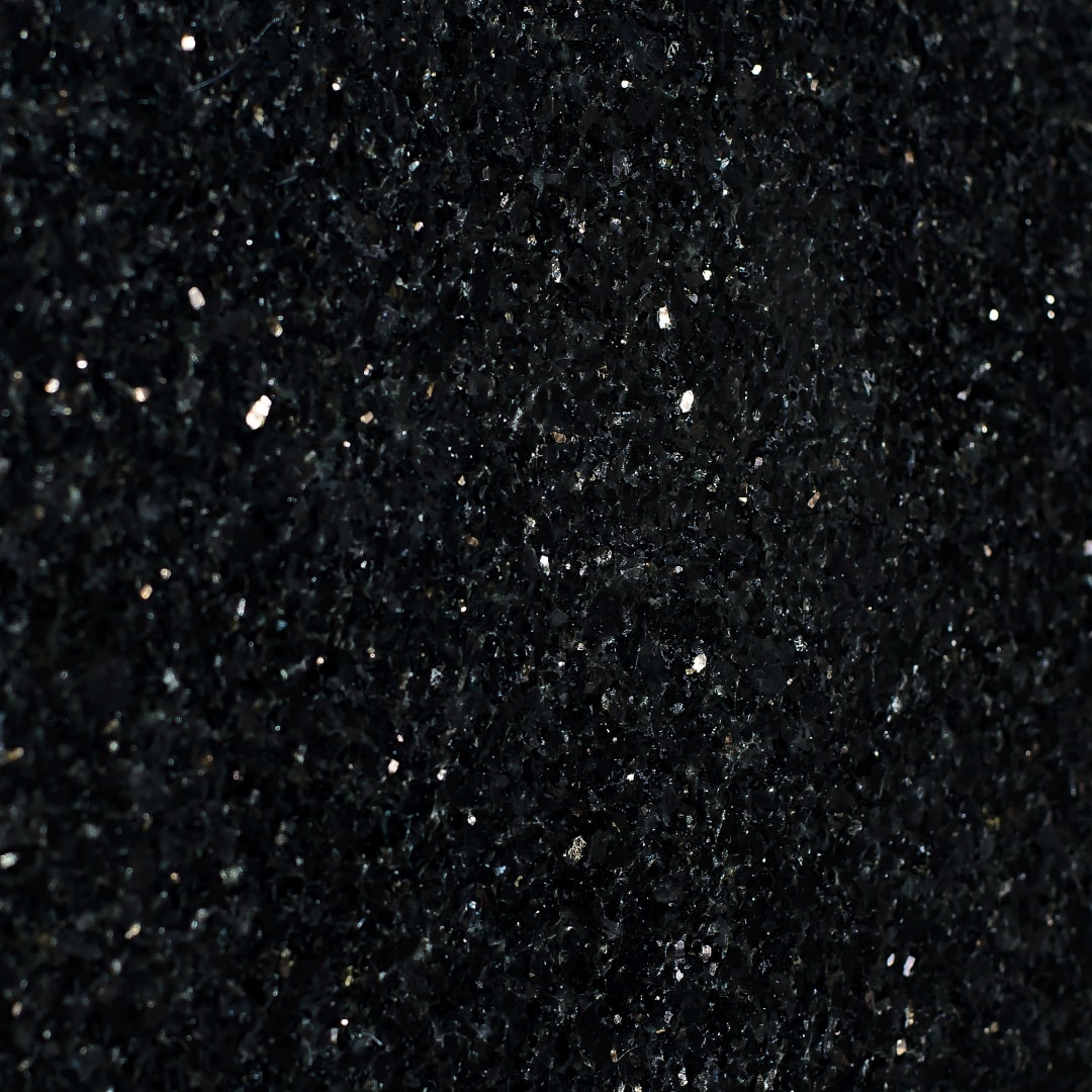 Black Galaxy